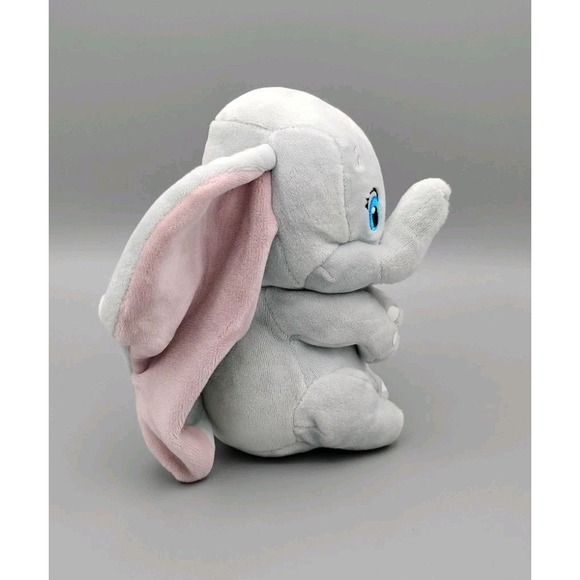 Ty Beanie Babies Dumbo Elephant Disney - No Hang Tag - Picture 4 of 7